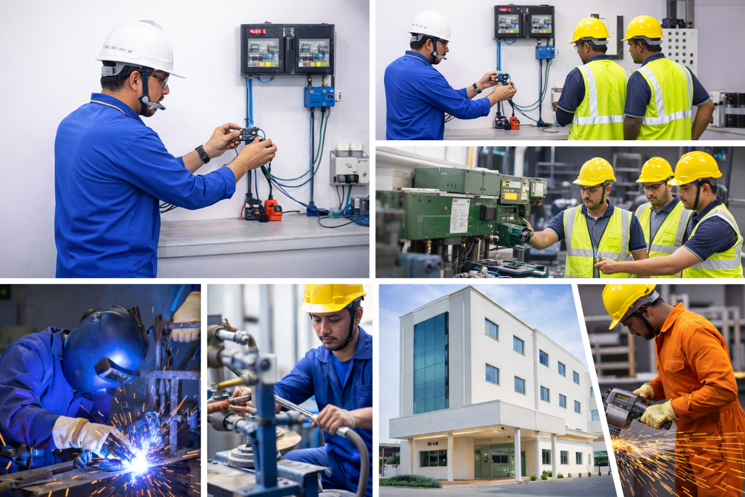 SVP Skill Development - Takamol Certified Assessment